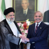 Pakistan and Iran Vow Joint Action Against Militants, Strengthen Regional Ties