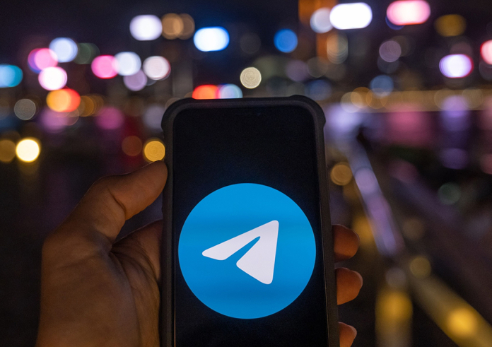 Telegram Founder Accuses US Authorities of Attempting to Spy on Users