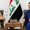 Barzani’s Visit to Baghdad: A Move Towards Resolving Long-standing Disputes