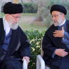 Ayatollah Khamenei Declares National Mourning After President Raeisi’s Tragic Death in Helicopter Crash