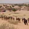 US Announces Partial Troop Withdrawal from Chad