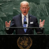 Biden's UN General Assembly Speech Contradicts US Actions