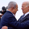 Biden Reaffirms "Ironclad" Support for Israel Amid Ongoing Gaza Conflict
