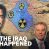 Video : The Real Story behind the US Invasion of Iraq (Truth Teller) Part 2