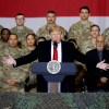 Trump's Actions Blamed More Than Biden's for Taliban Takeover in Afghanistan