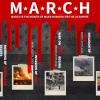 March is the month of mass murder for the US Imperialism