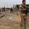 Investigation Underway After Explosion at Iraqi Militia Base, Fingers to US