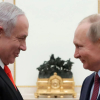 Iran’s Response to Israeli Aggression Praised by Russian President Putin