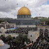 Hamas Urges West Bank Palestinians to Defend Al-Aqsa During Ramadan