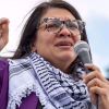 Congresswoman Tlaib urges ICC to issue Netanyahu arrest warrant over Gaza genocide