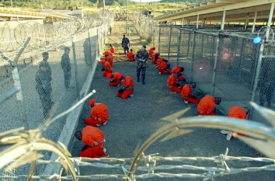 US Military Appeals Court Overturns Conviction of Guantanamo Detainee