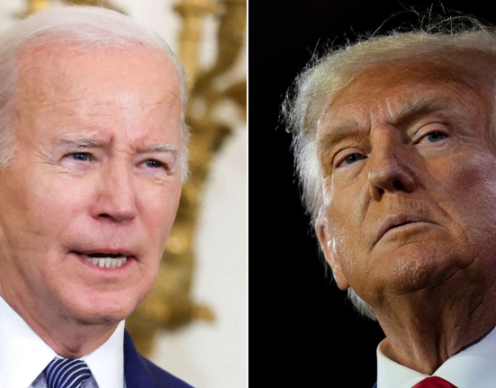 Opinion: How Trump made one of ‘the worst diplomatic agreements’ in US history and how Biden carried it out