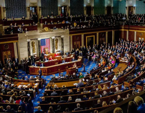 US House Passes Bill to Expedite Arms Shipments to Israel, Defying Biden’s Veto Threat