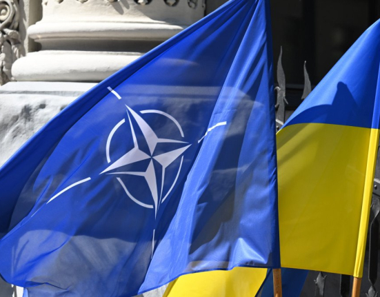 NATO Allies Pledge $43 Billion in Military Aid for Ukraine