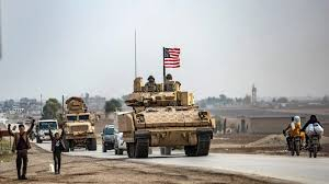 US beefs up illegal presence in Syria’s north