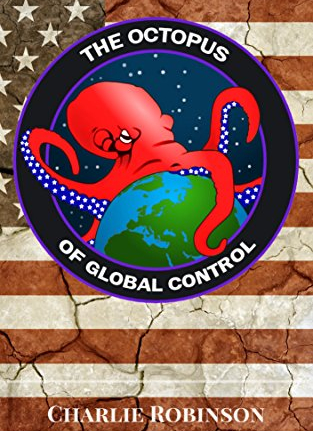 Book of Week: The Octopus of Global Control