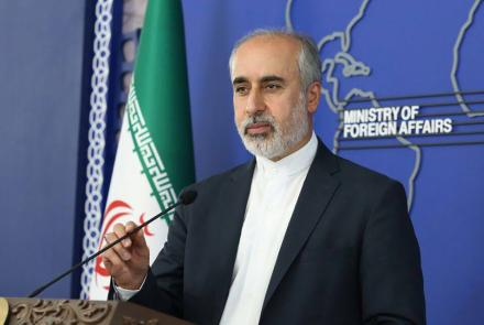 Tehran Again Calls for Inclusive Govt in Afghanistan