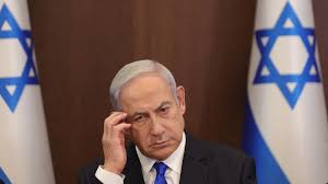Fearful Netanyahu scrambles to prevent ICC arrest warrant: Report