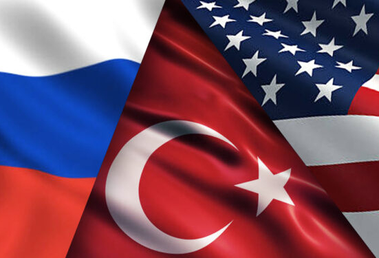 Washington 'concerned' over Turkiye military exports to Russia, While USA Supported Ukraine Fully