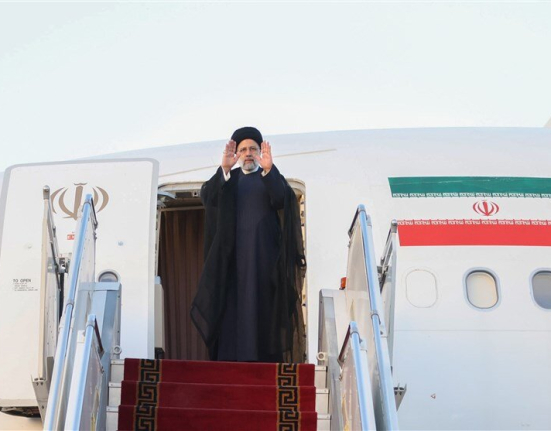 Iranian President Ebrahim Raeisi to Embark on Official Visits to Pakistan and Sri Lanka