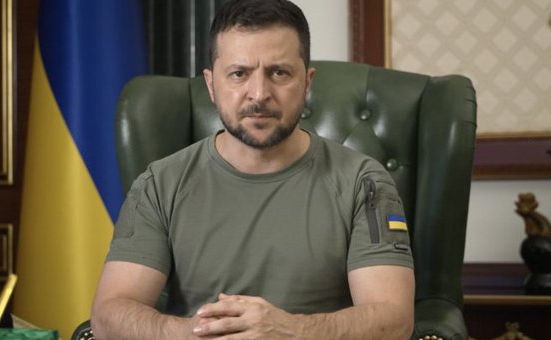 Ukraine Threatens Iran Over Missile Transfer to Russia, Ignoring US Role in Prolonging Conflict