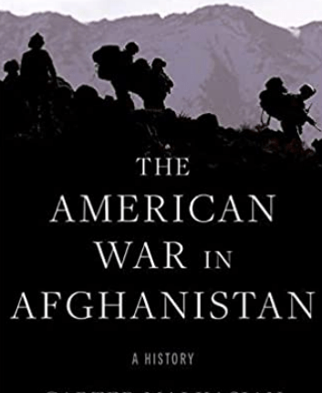 The American war in Afghanistan: A History