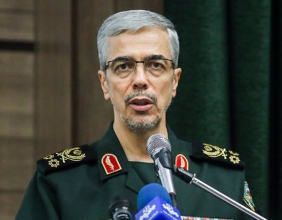Iran Grants Iraq a Limited Window to Complete Terrorist Disarmament Deal: Top Commander's Ultimatum
