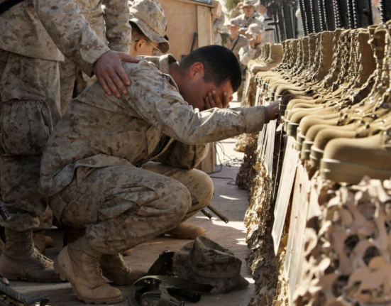 American Military Casualties in Iraq: A Comprehensive Overview
