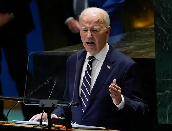 Biden Defends Afghanistan Withdrawal, Avoids Mention of Costly Taxpayer Bill and Sacrifices of US Troops