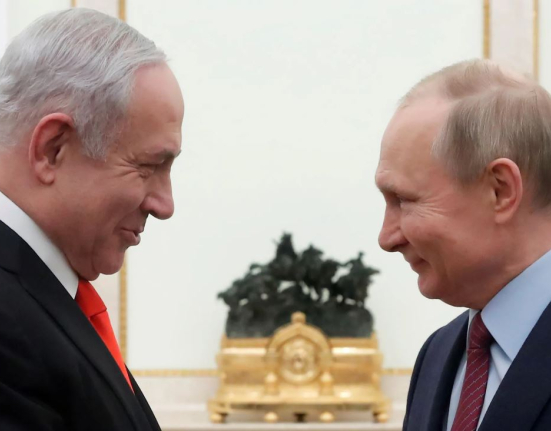 Iran’s Response to Israeli Aggression Praised by Russian President Putin