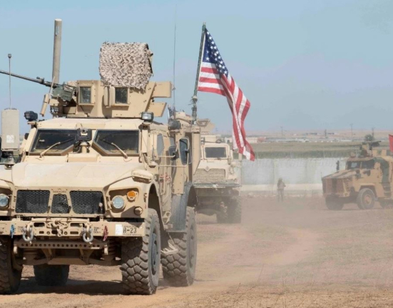Admit It: The United States Has Already Lost in Syria