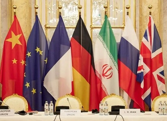 Iran to benefit from BRICS to neutralize impact of sanctions