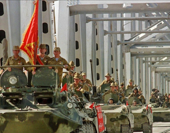 Opinion: On this day 34 years ago, the Soviet Union left Afghanistan: Why did it withdraw, and what was the impact?