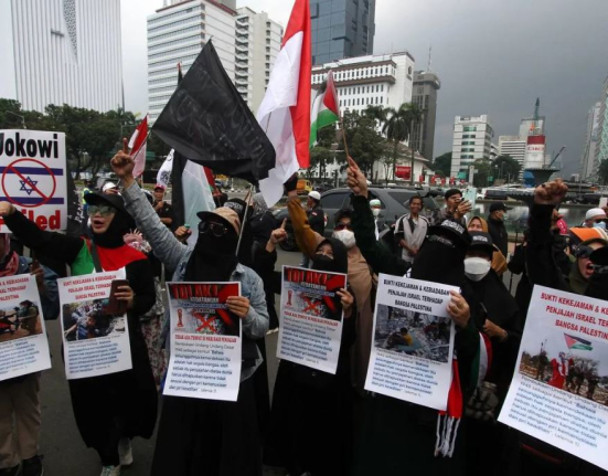 Opinion: The Price of Solidarity: Palestine, Indonesia and the ‘Human Rights’ Dilemma