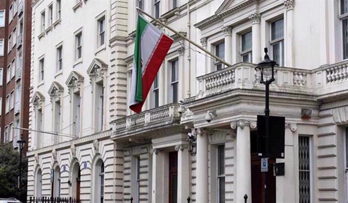 Iran Denounces UK's False Accusations and Hypocrisy on Terrorism and Drug Trafficking