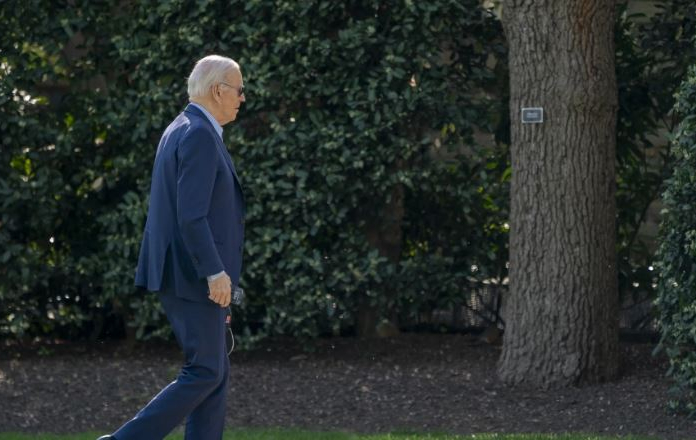 Biden Rejects U.S. Participation in Israeli Counter-Offensive Against Iran