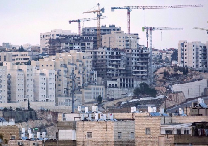 Israel approves plan to build 700 new settler units in occupied al-Quds