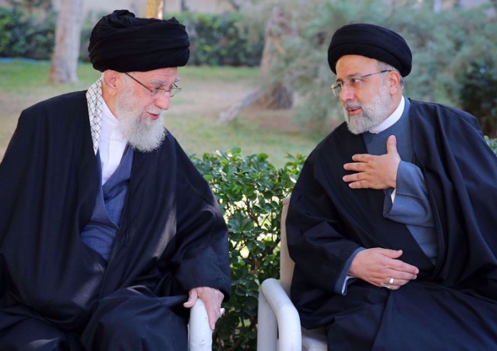 Ayatollah Khamenei Declares National Mourning After President Raeisi’s Tragic Death in Helicopter Crash