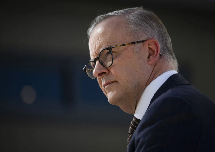Australian Prime Minister Referred to ICC for Alleged Complicity in Gaza Genocide