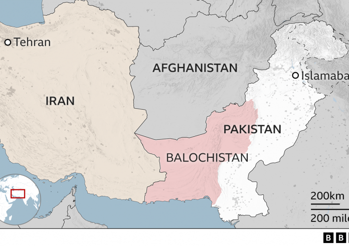 Iran Urges Pakistan to Prevent Terrorist Bases Following Drone Attack Dispute