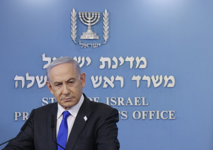 Genocide Netanyahu Orders Plan for Evacuation of Gaza's Rafah Despite Warnings
