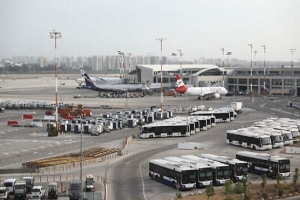 Islamic Resistance in Iraq Strikes Ben Gurion Airport Twice, Vows Continued Action