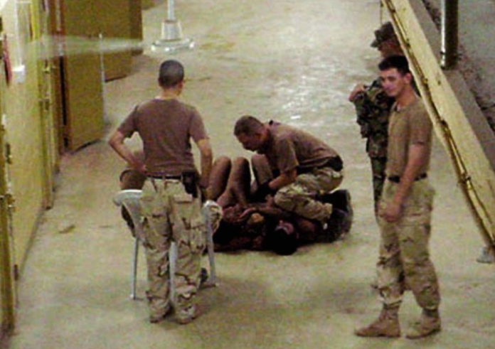 Abu Ghraib Survivors to Finally Face Military Contractor in U.S. Court