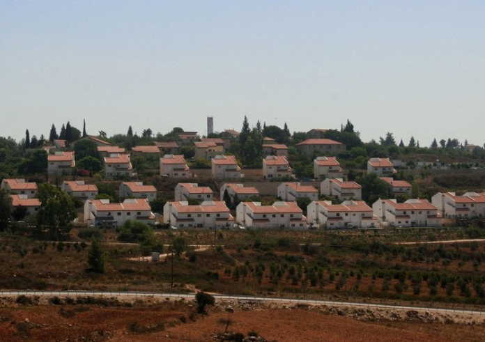 Israeli settlements ‘systematically erode’ viability of Palestinian State