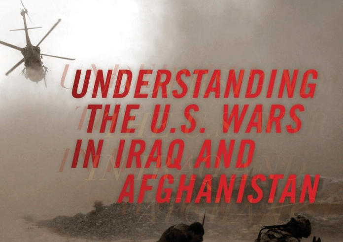 Library: Understanding the U.S. Wars in Iraq and Afghanistan