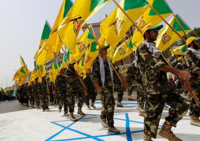 Iraq’s Kata’ib Hezbollah threatens to up the ante if Blinken visits Baghdad
