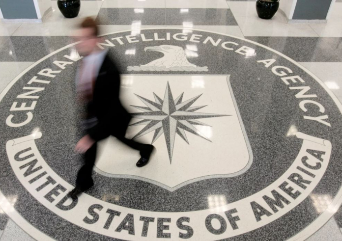 Former CIA Engineer Sentenced to 40 Years for Leaking Classified Data to WikiLeaks