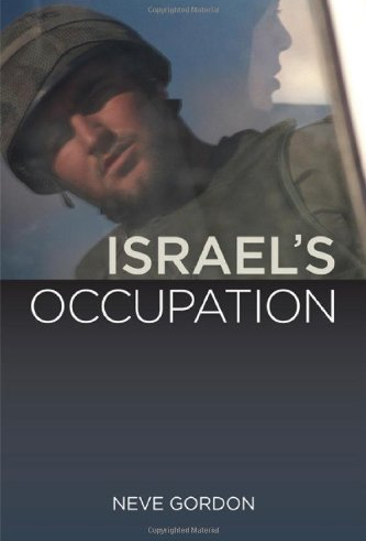 Book: Israel's Occupation