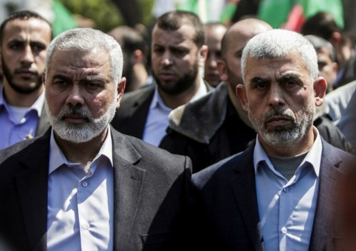 Hamas Official Demands Full Israeli Withdrawal and End to Blockade for Gaza Ceasefire