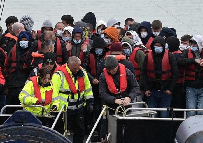 UK's asylum seeker bill to violate human rights court